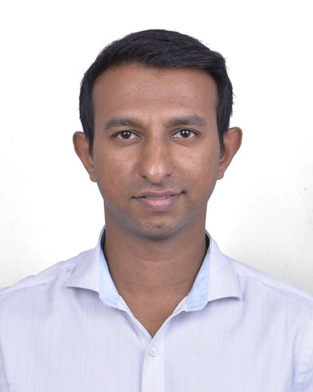 Dr. Karthik Aiyanna N C Orthopedic Consultant at RMC Mangalore